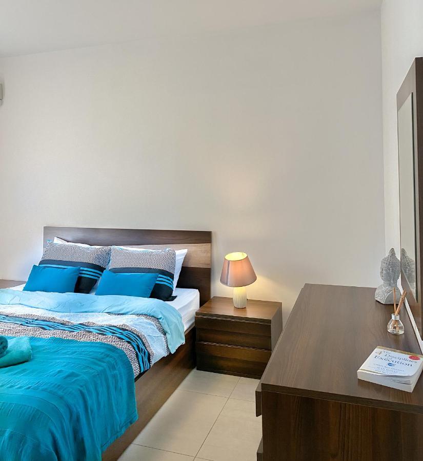Charming Apartment In The Heart Of St. Julians Saint Julian's 외부 사진
