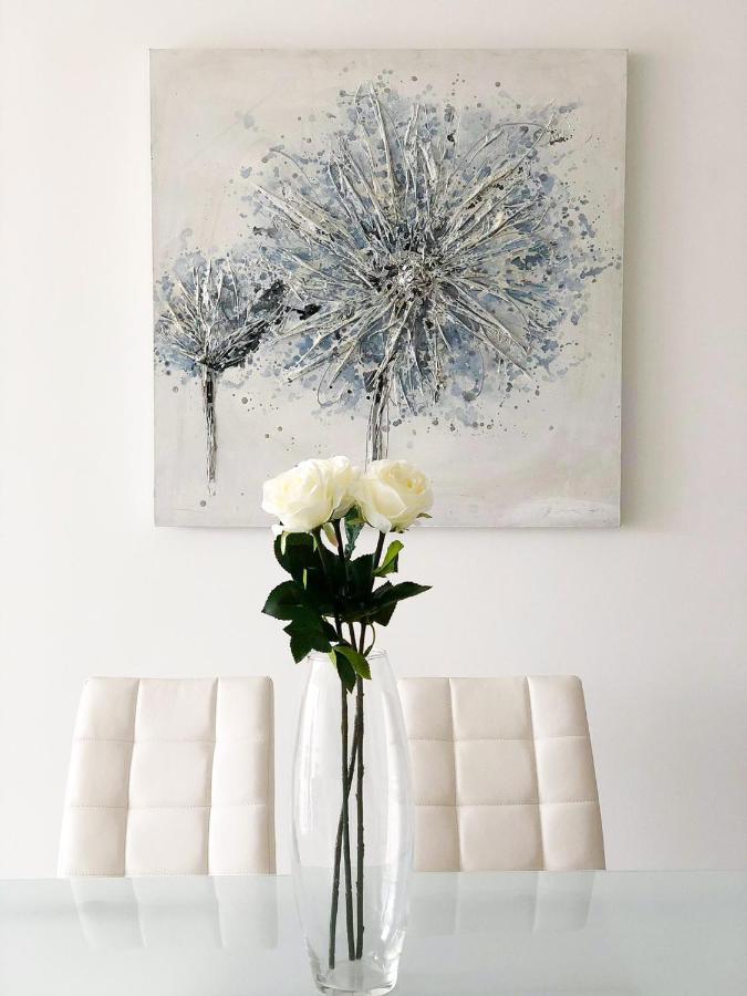 Charming Apartment In The Heart Of St. Julians Saint Julian's 외부 사진